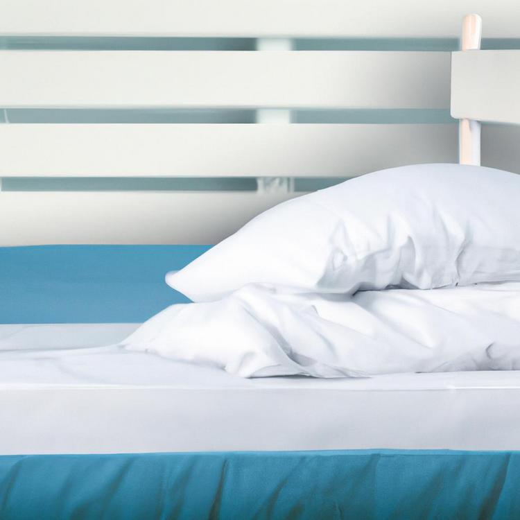 Jak ustawiać łóżko według Feng Shui dla lepszego snu i harmonii?